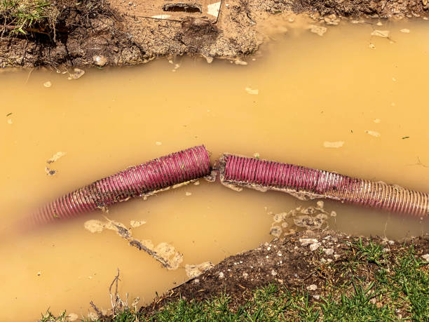 Professional Water damage restoration in Snyder, OK