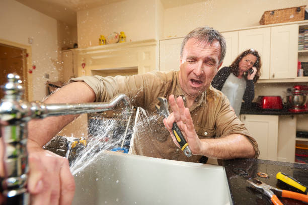 Best Ceiling water damage repair  in Snyder, OK